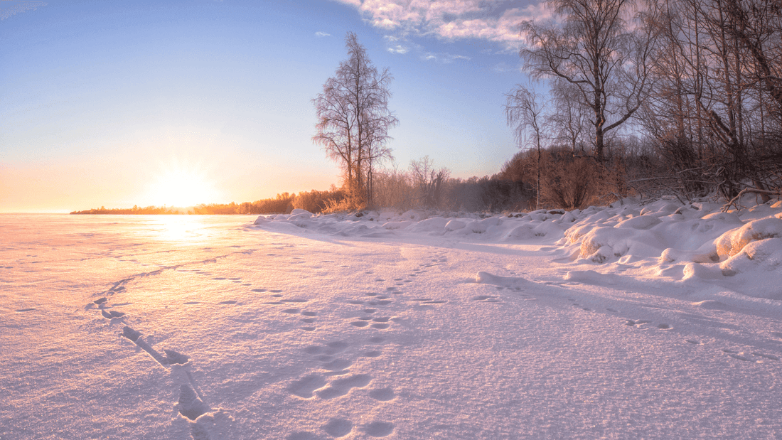froid et santé hivernale