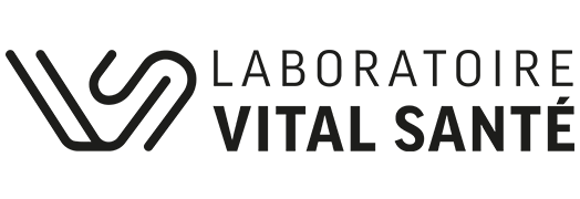 Laboratoire Vital Santé : complément alimentaire