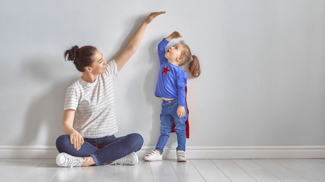 La glucosamine fait-elle grandir ? Le guide ultime pour démêler le vrai du fantasme