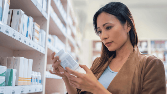 Additifs, excipients : comprendre la composition d’un complément alimentaire ?