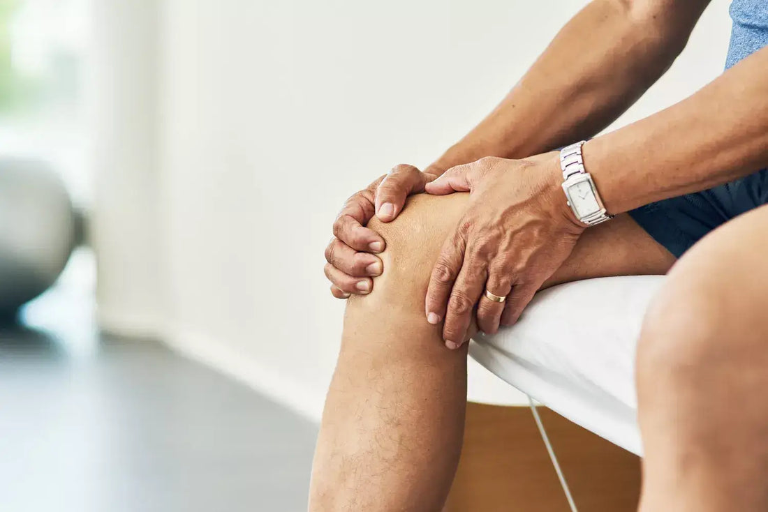 gonarthrose et alimentation