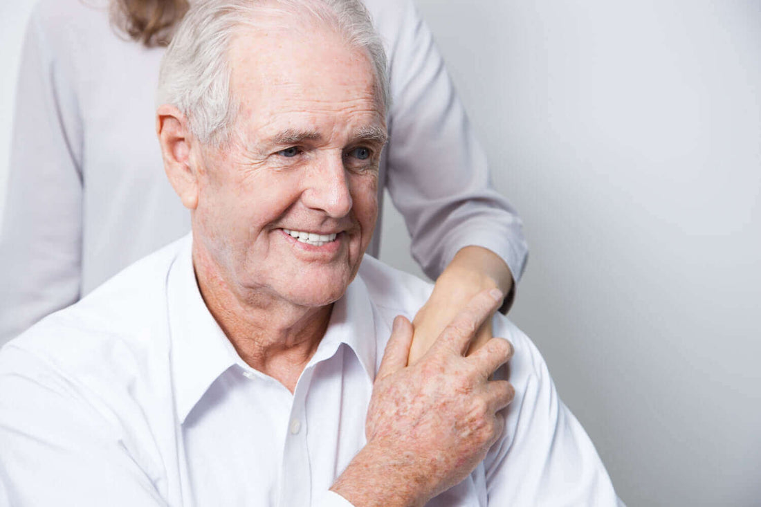 Comprendre de quoi nous sommes faits