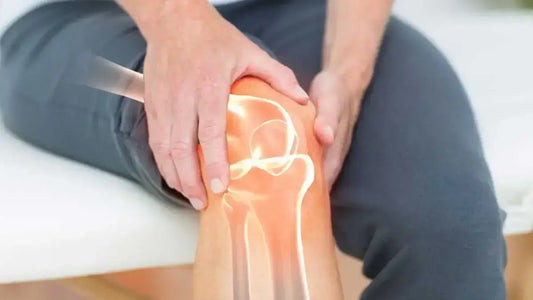 La Gonarthrose ou Arthrose du genou