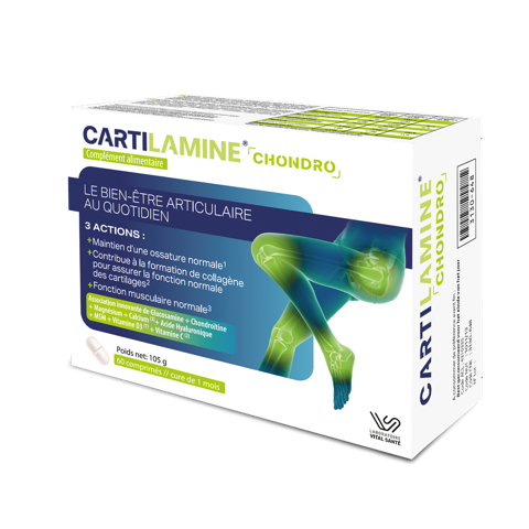 Cartilamine Chondro