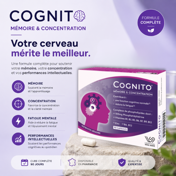 Cognito memory