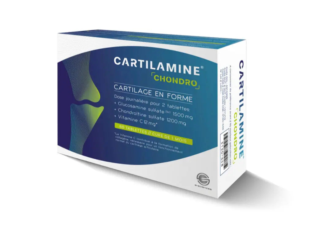 Cartilamine Chondro