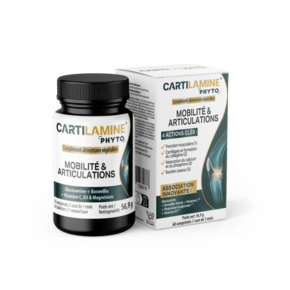 cartilamine phyto by lvs