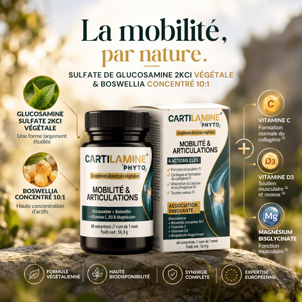 phyto vital santé