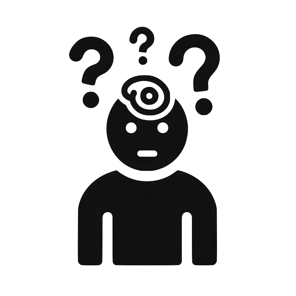 Pictogramme cerveau – soutien mémoire Cognito Vital Santé
